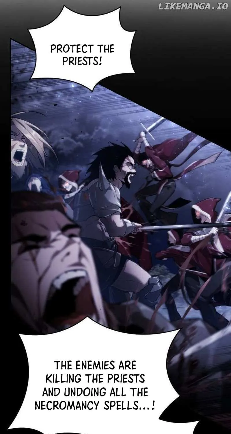 Read Boundless Necromancer chapter 68.3 image 32 on Lezhin
