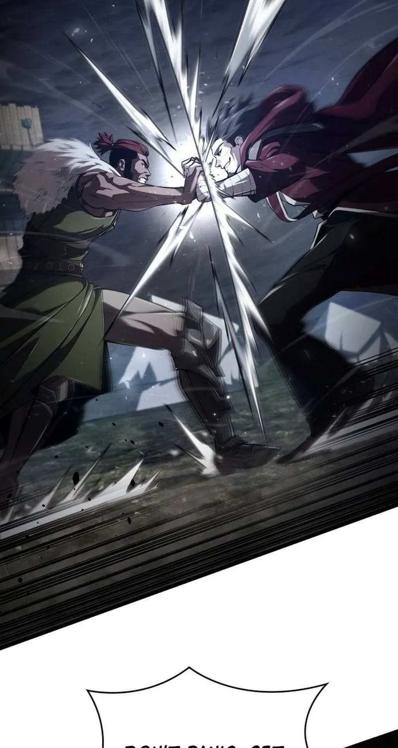 Read Boundless Necromancer chapter 69.1 image 5 on Lezhin