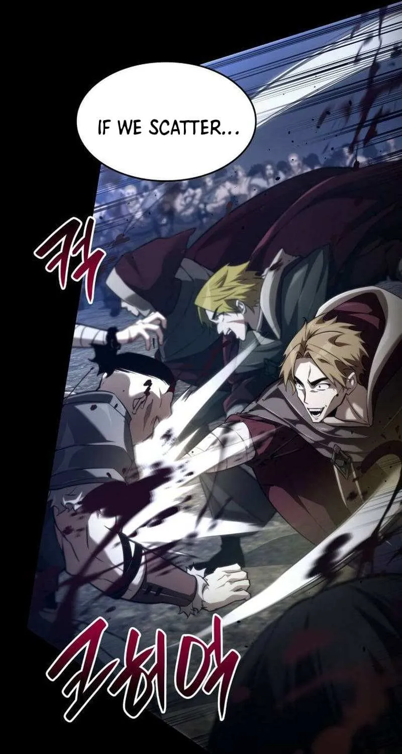 Read Boundless Necromancer chapter 69.1 image 8 on Lezhin