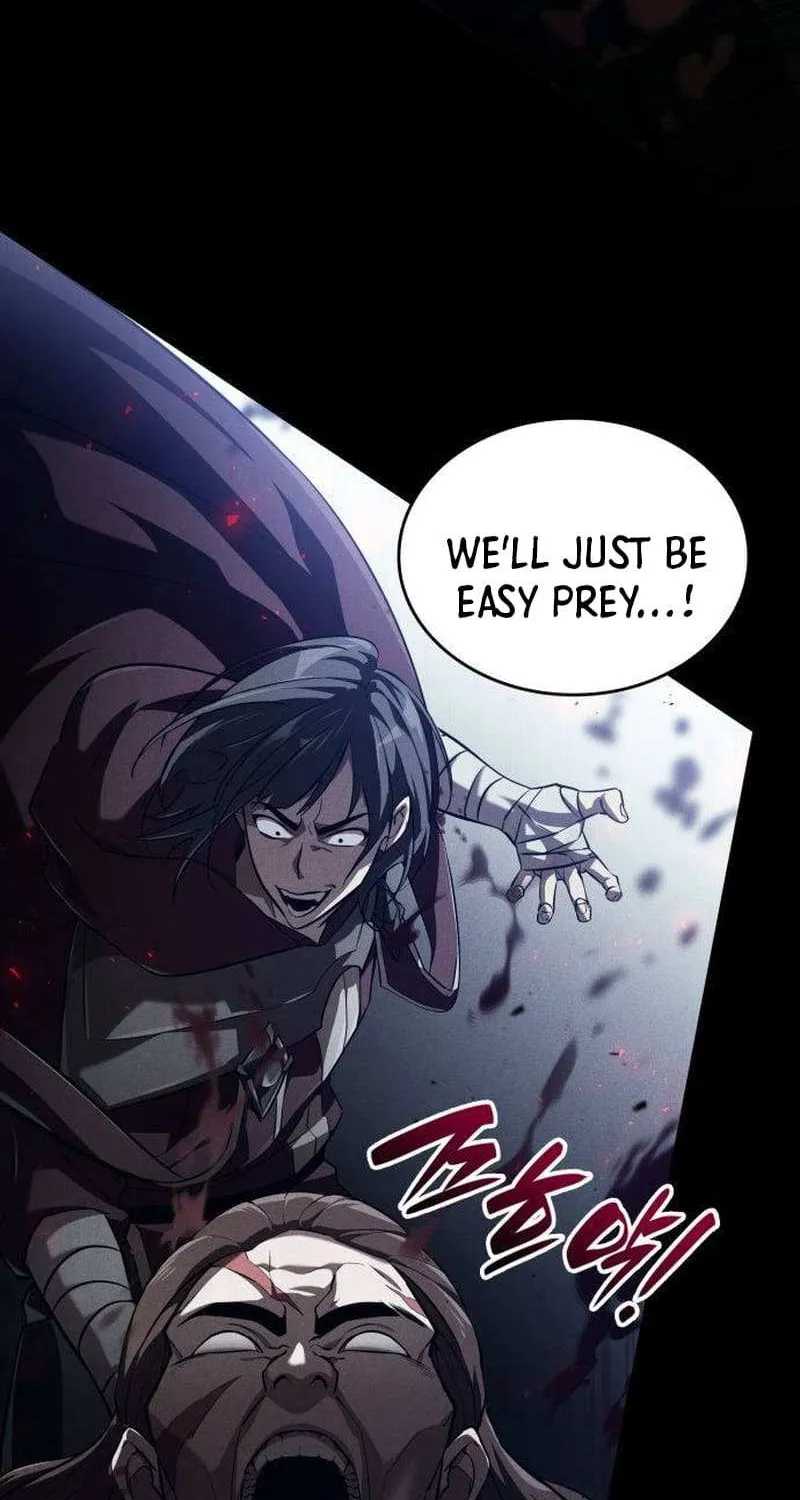 Read Boundless Necromancer chapter 69.1 image 9 on Lezhin
