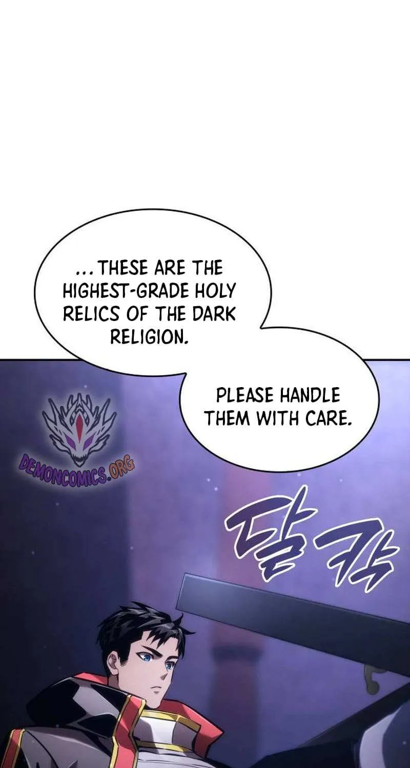 Read Boundless Necromancer chapter 69.3 image 18 on Lezhin