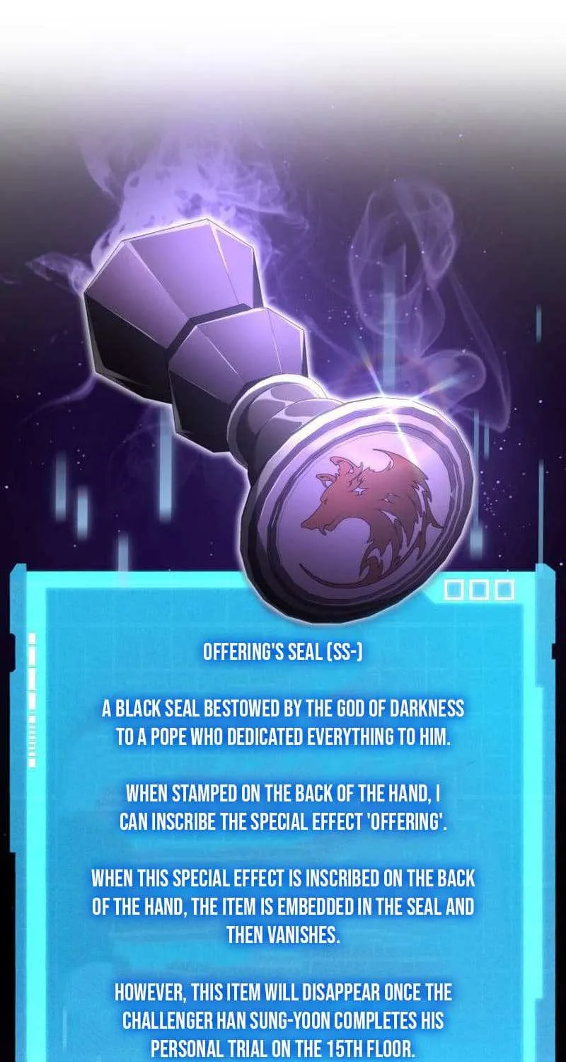 Read Boundless Necromancer chapter 69.3 image 21 on Lezhin