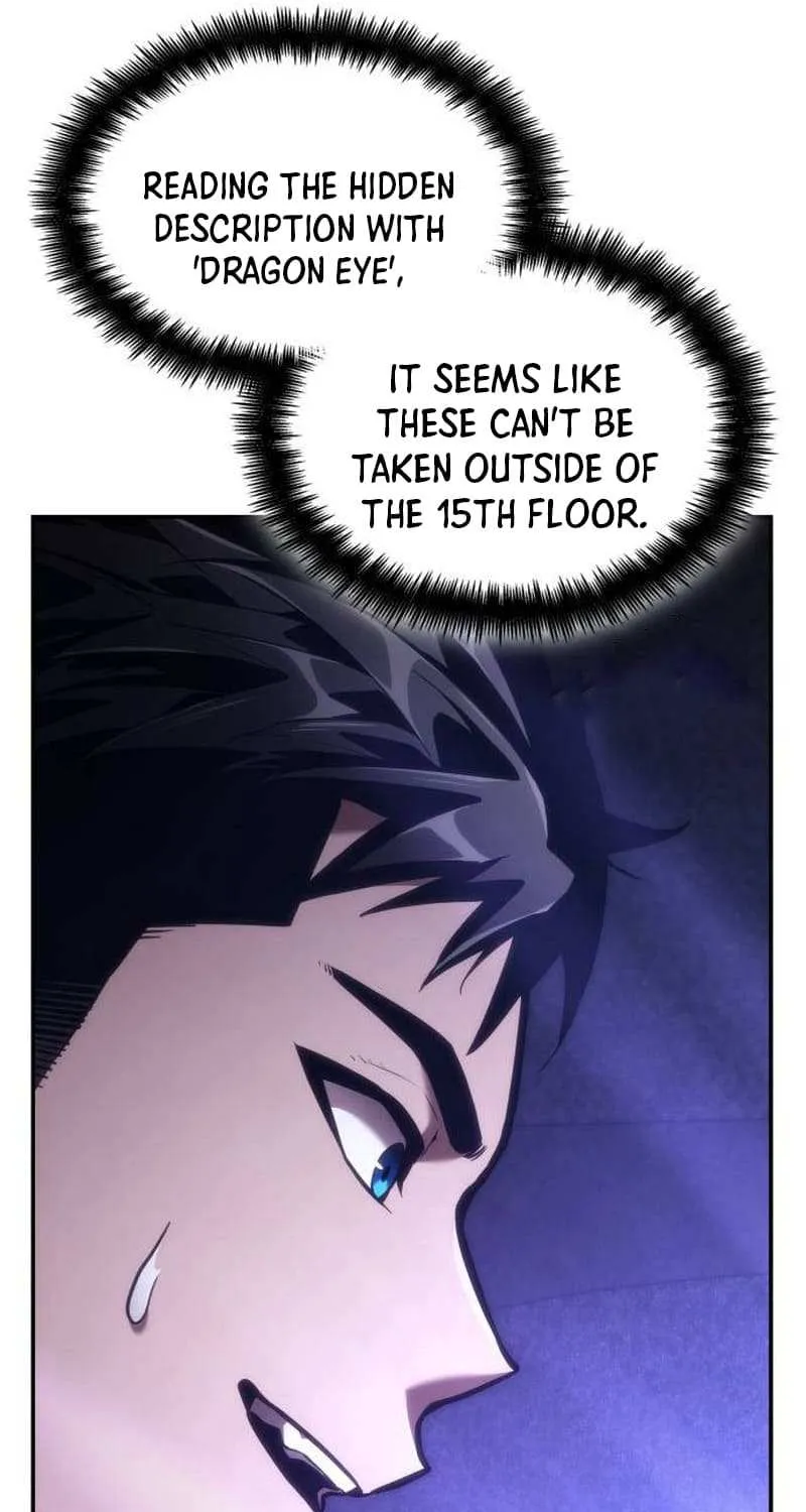 Read Boundless Necromancer chapter 69.3 image 25 on Lezhin