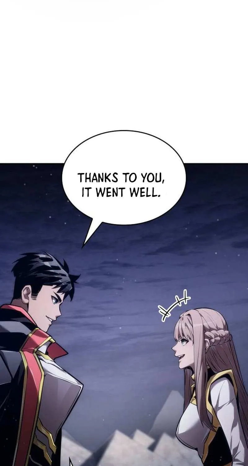 Read Boundless Necromancer chapter 69.3 image 43 on Lezhin