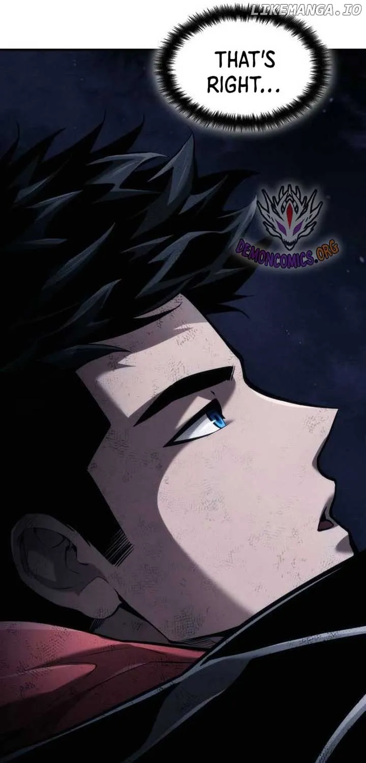 Read Boundless Necromancer chapter 71.1 image 15 on Lezhin