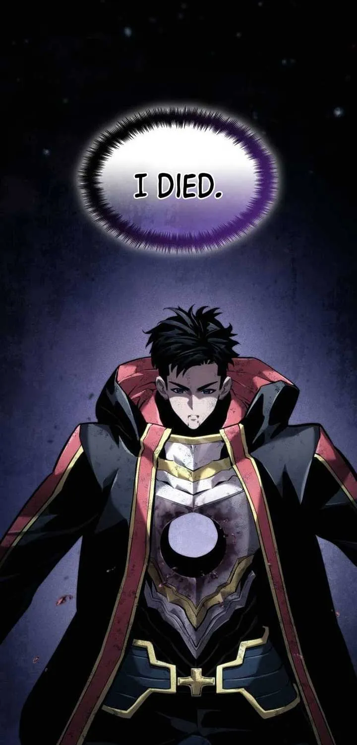 Read Boundless Necromancer chapter 71.1 image 17 on Lezhin