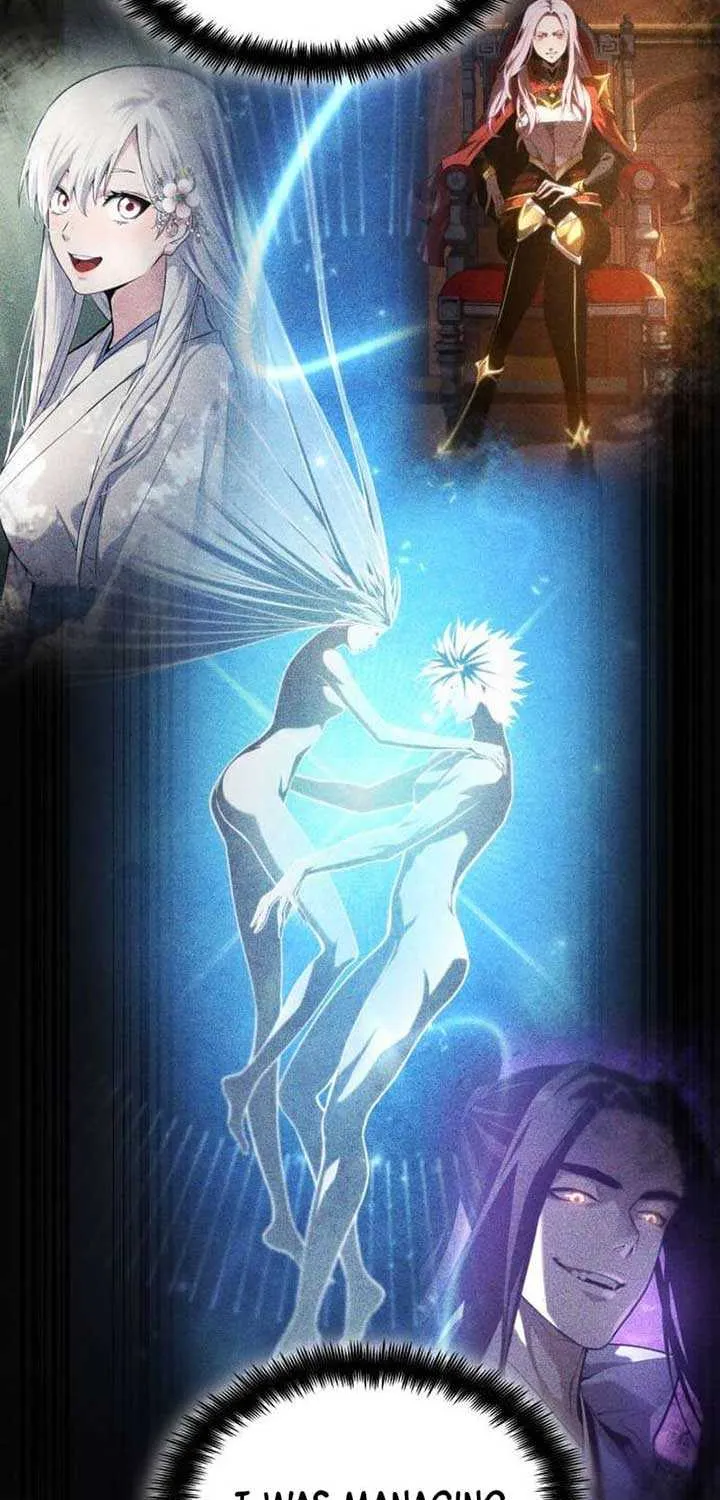 Read Boundless Necromancer chapter 71.1 image 21 on Lezhin