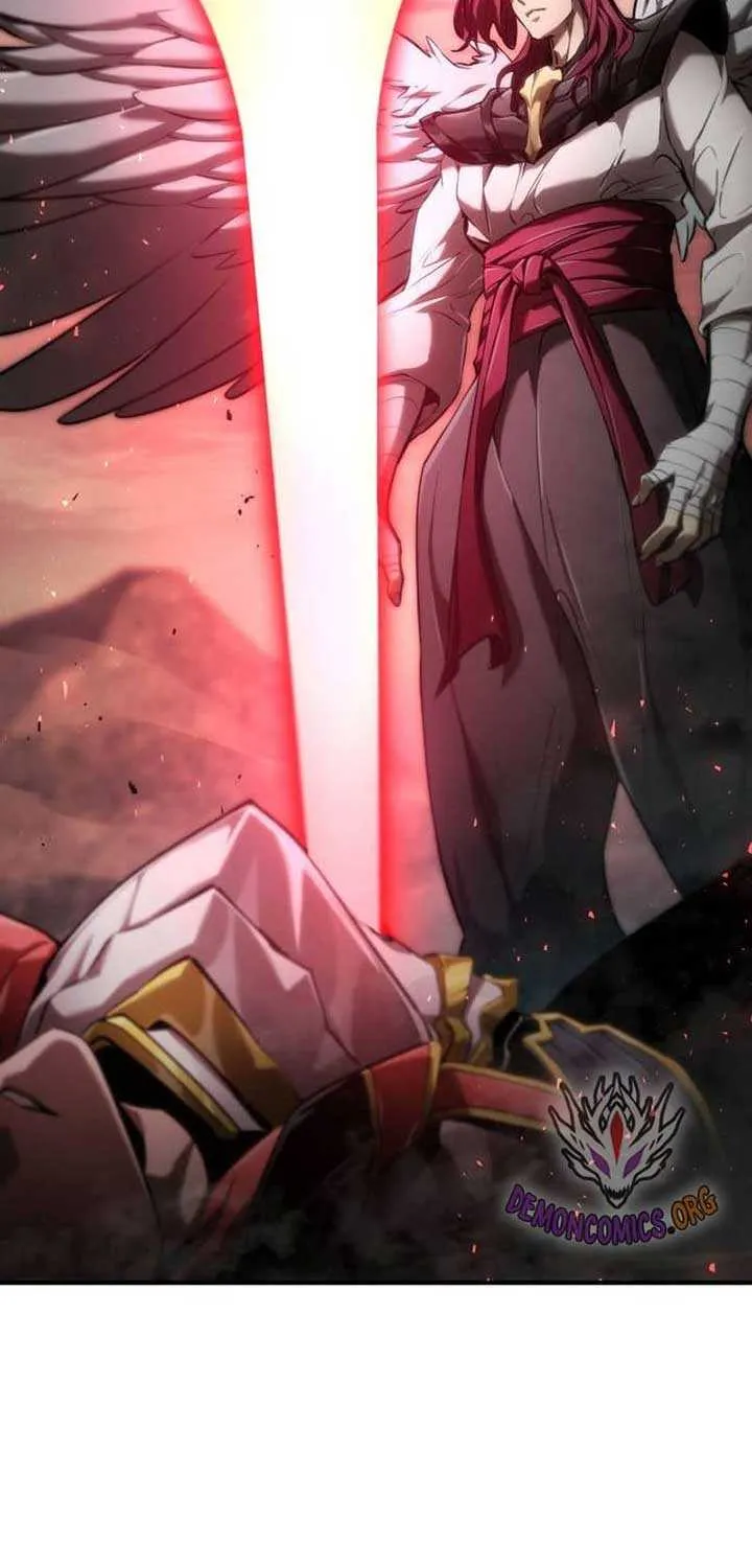 Read Boundless Necromancer chapter 71.3 image 20 on Lezhin