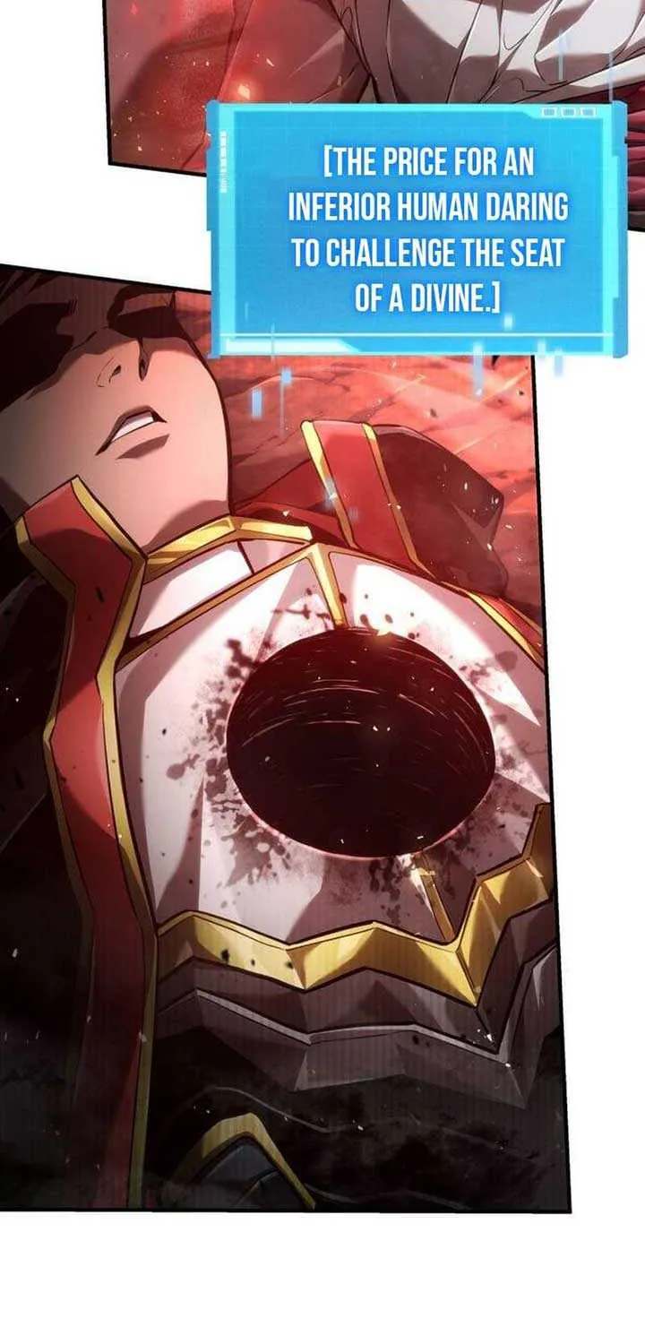 Read Boundless Necromancer chapter 71.3 image 22 on Lezhin