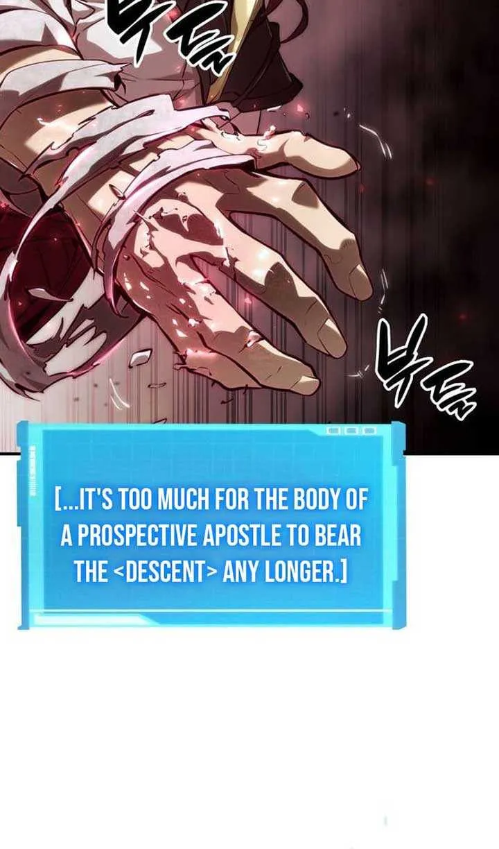 Read Boundless Necromancer chapter 71.3 image 38 on Lezhin
