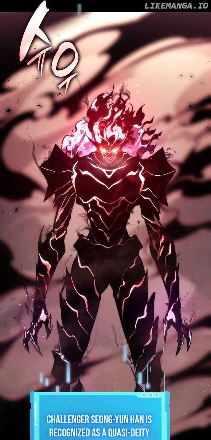 Read Boundless Necromancer chapter 71.4 image 15 on Lezhin