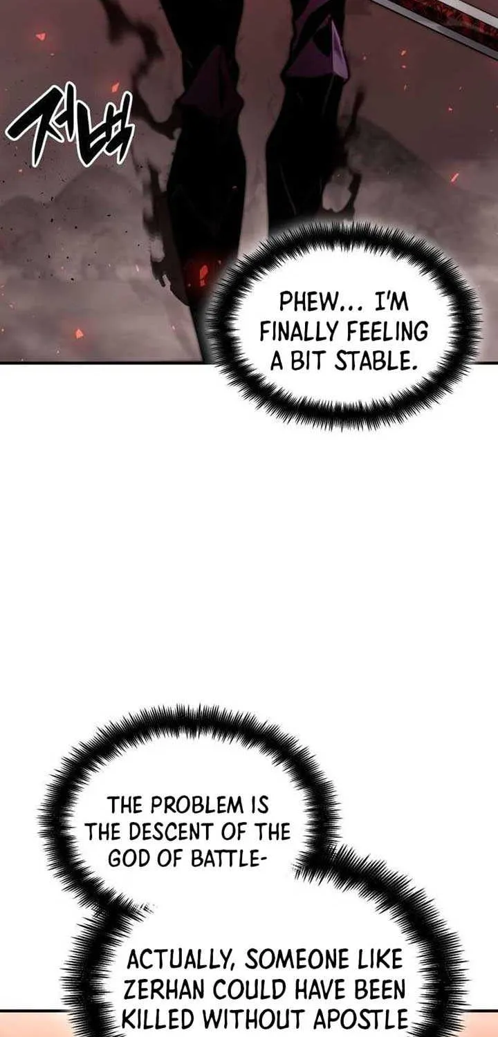 Read Boundless Necromancer chapter 71.5 image 16 on Lezhin