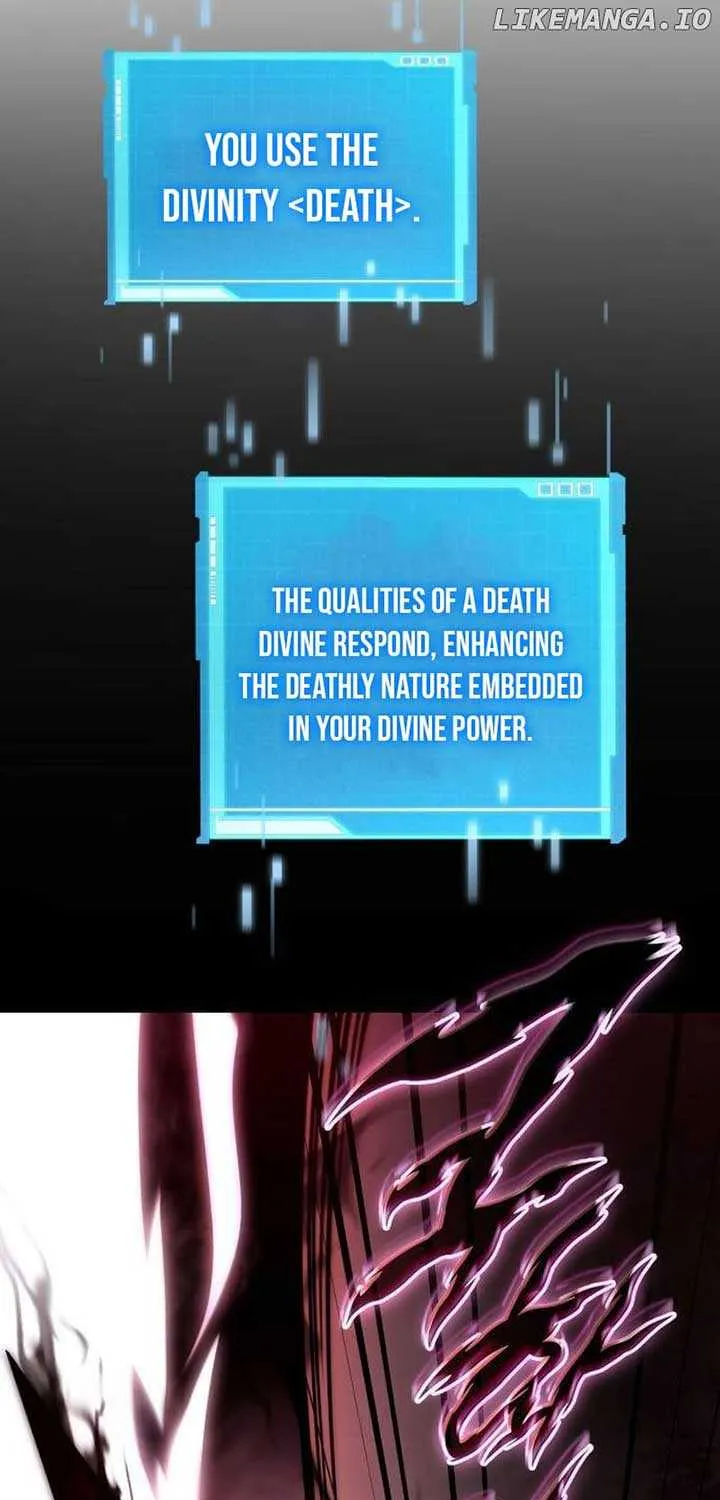 Read Boundless Necromancer chapter 71.5 image 8 on Lezhin