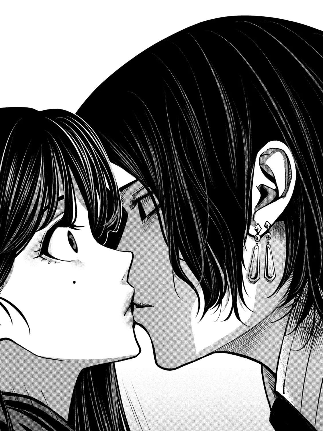 Read Bouryoku Banzai chapter 20 image 26 on Lezhin