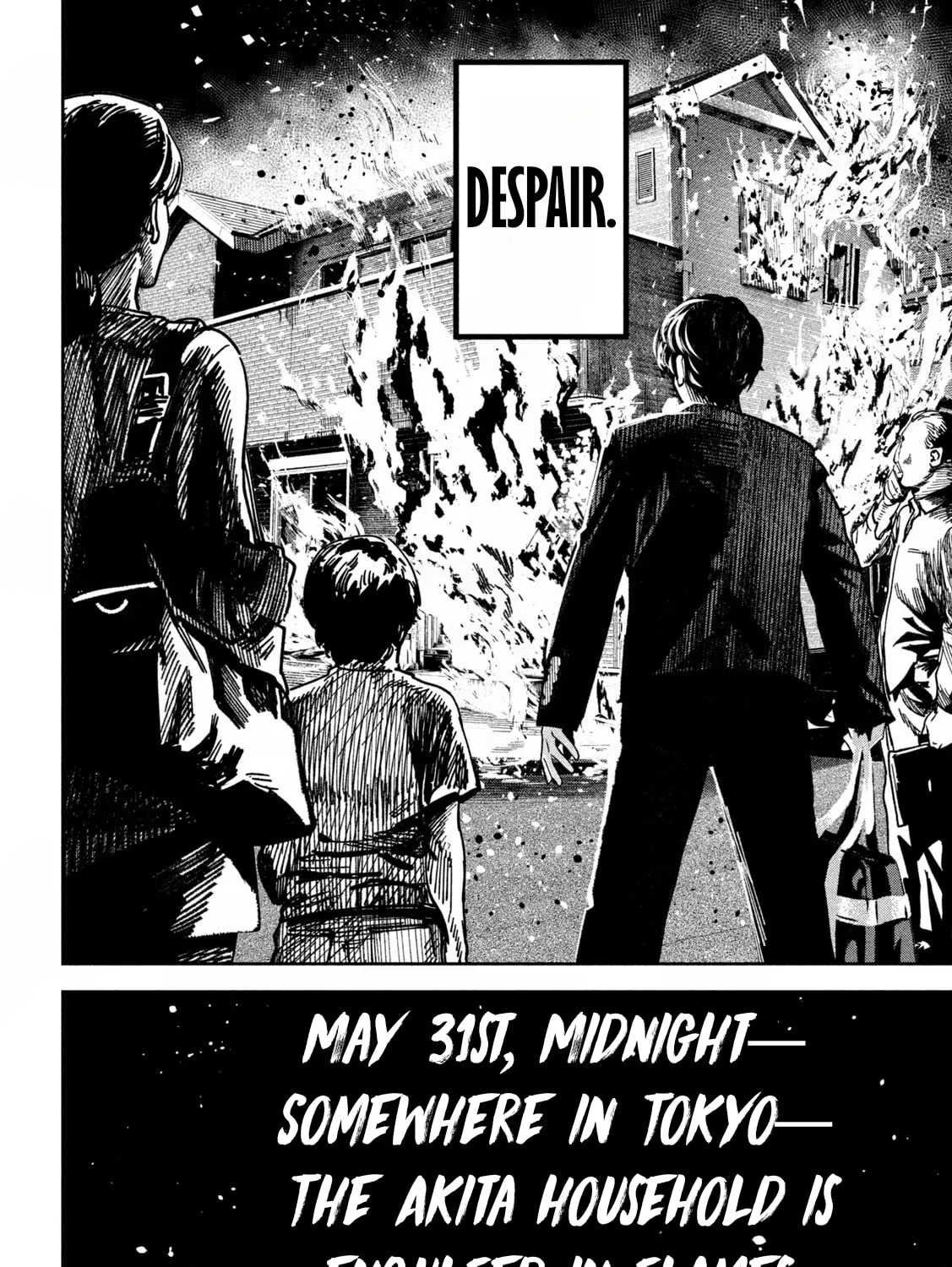 Read Bouryoku Banzai chapter 20 image 42 on Lezhin