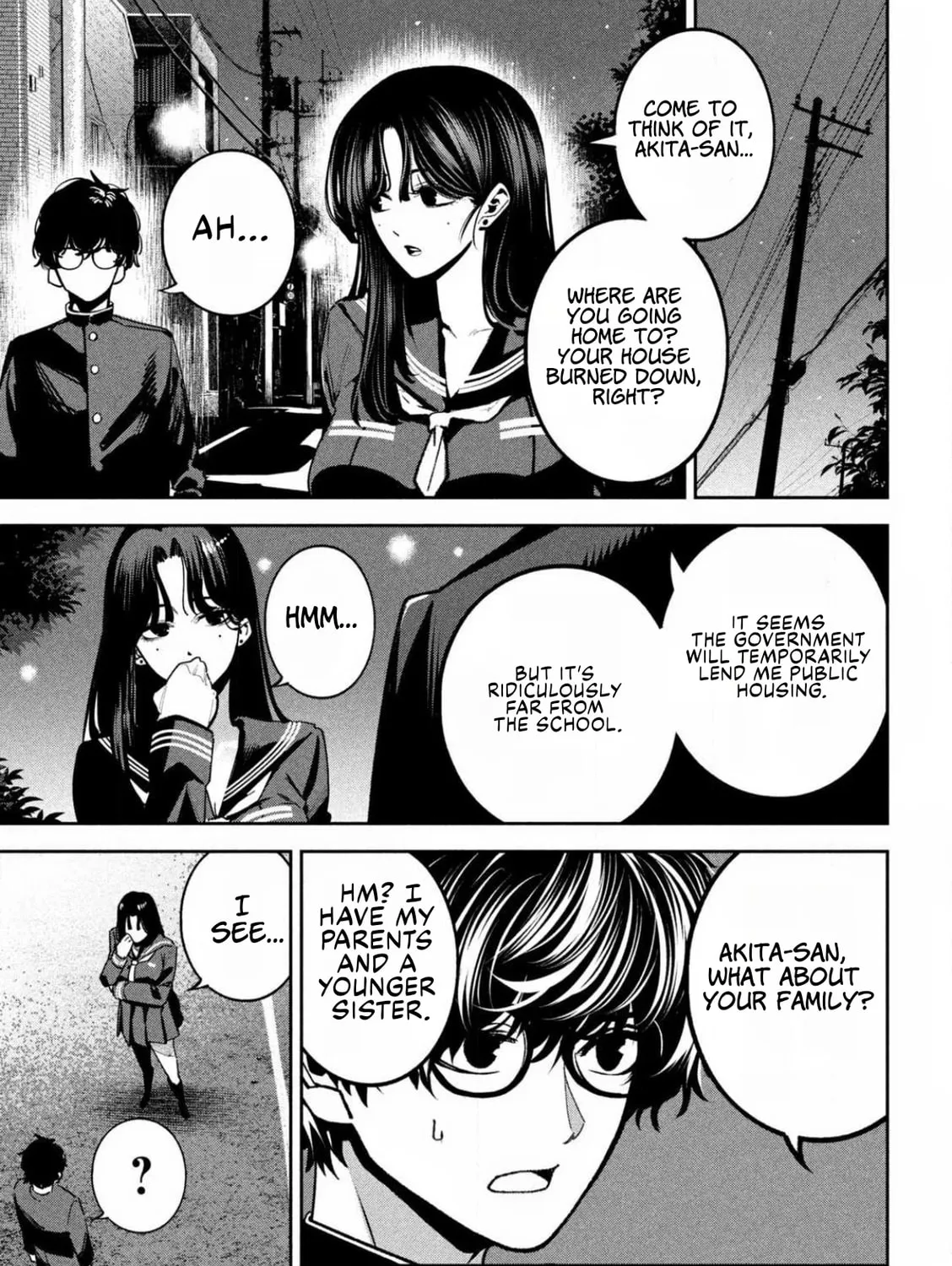 Read Bouryoku Banzai chapter 22 image 24 on Lezhin