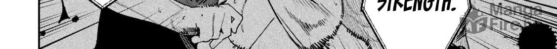 Read Bouryoku Banzai chapter 23 image 18 on Lezhin