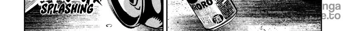 Read Bouryoku Banzai chapter 24 image 10 on Lezhin
