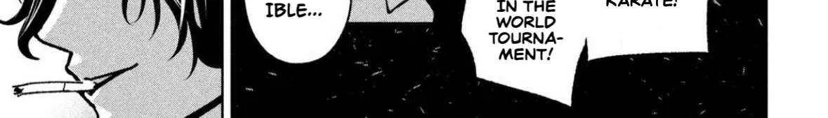 Read Bouryoku Banzai chapter 26 image 11 on Lezhin