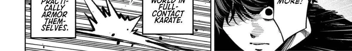 Read Bouryoku Banzai chapter 26 image 20 on Lezhin