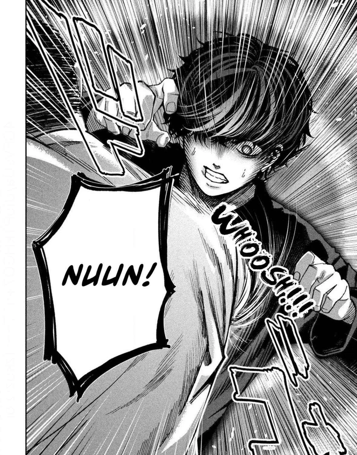 Read Bouryoku Banzai chapter 26 image 29 on Lezhin