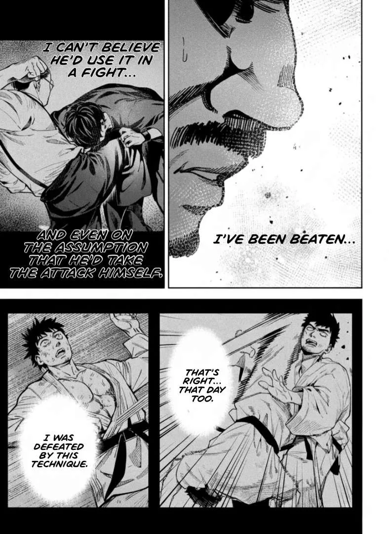Read Bouryoku Banzai chapter 29 image 16 on Lezhin