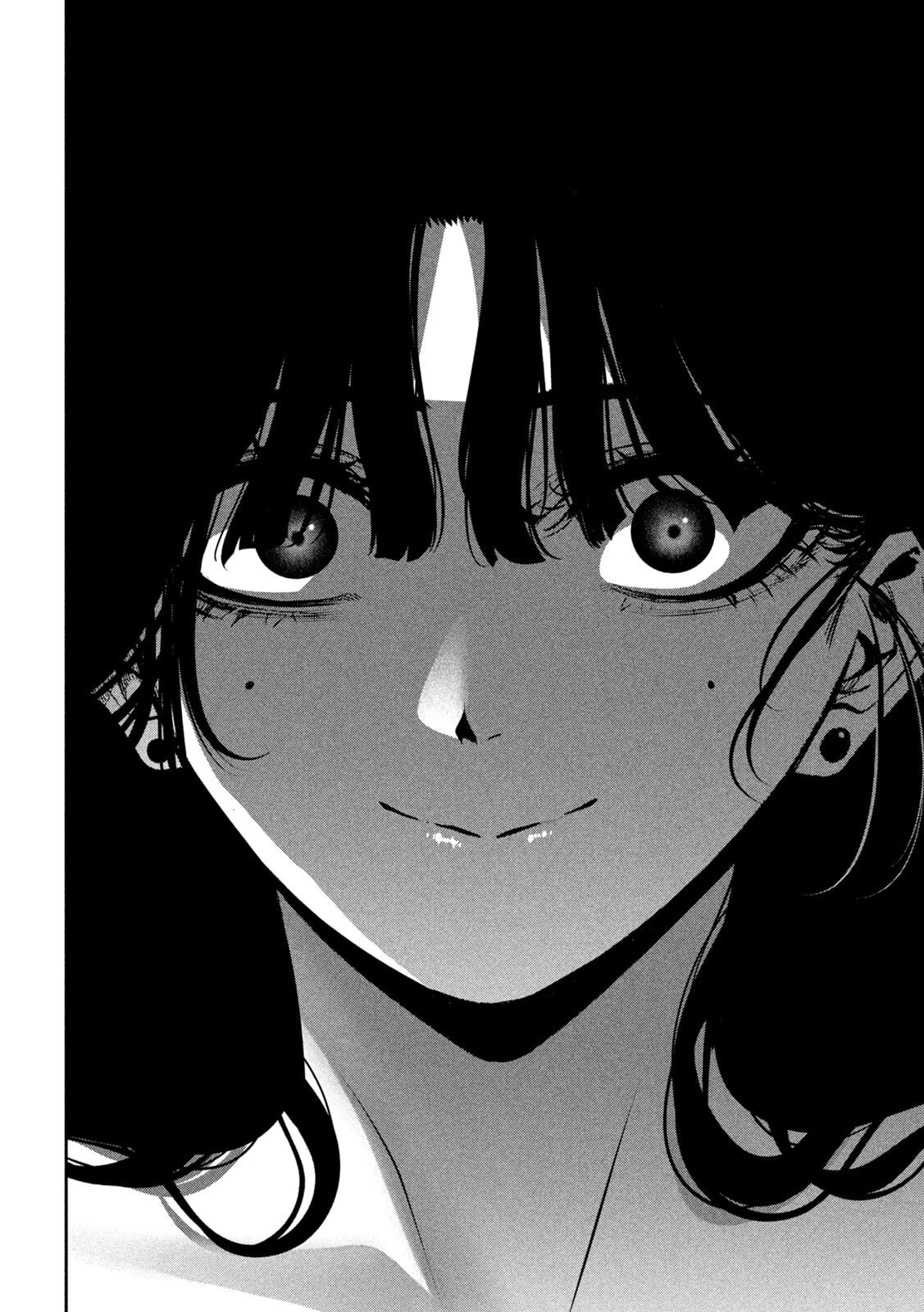 Read Bouryoku Banzai chapter 39 image 7 on Lezhin