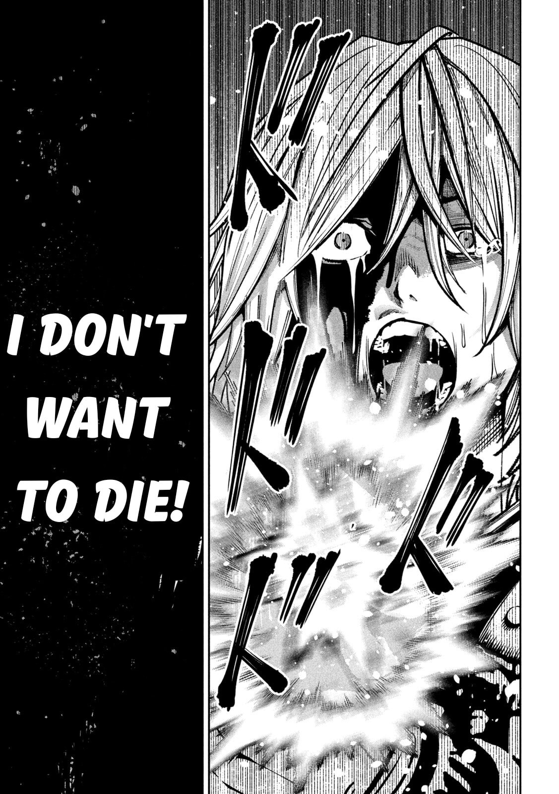 Read Bouryoku Banzai chapter 42 image 2 on Lezhin