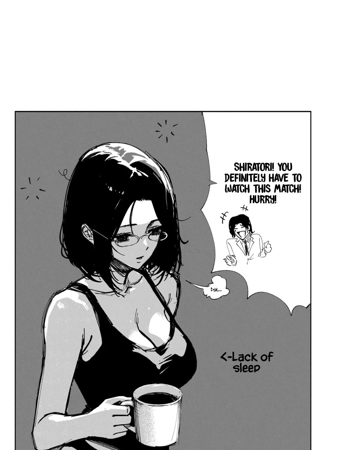 Read Bouryoku Banzai chapter 5.2 image 10 on Lezhin