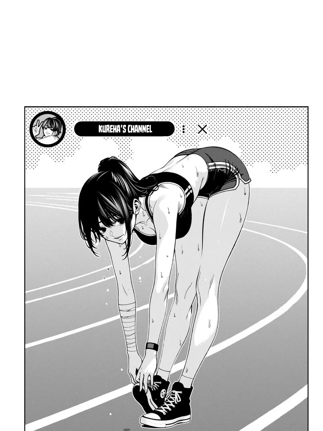 Read Bouryoku Banzai chapter 5.2 image 12 on Lezhin