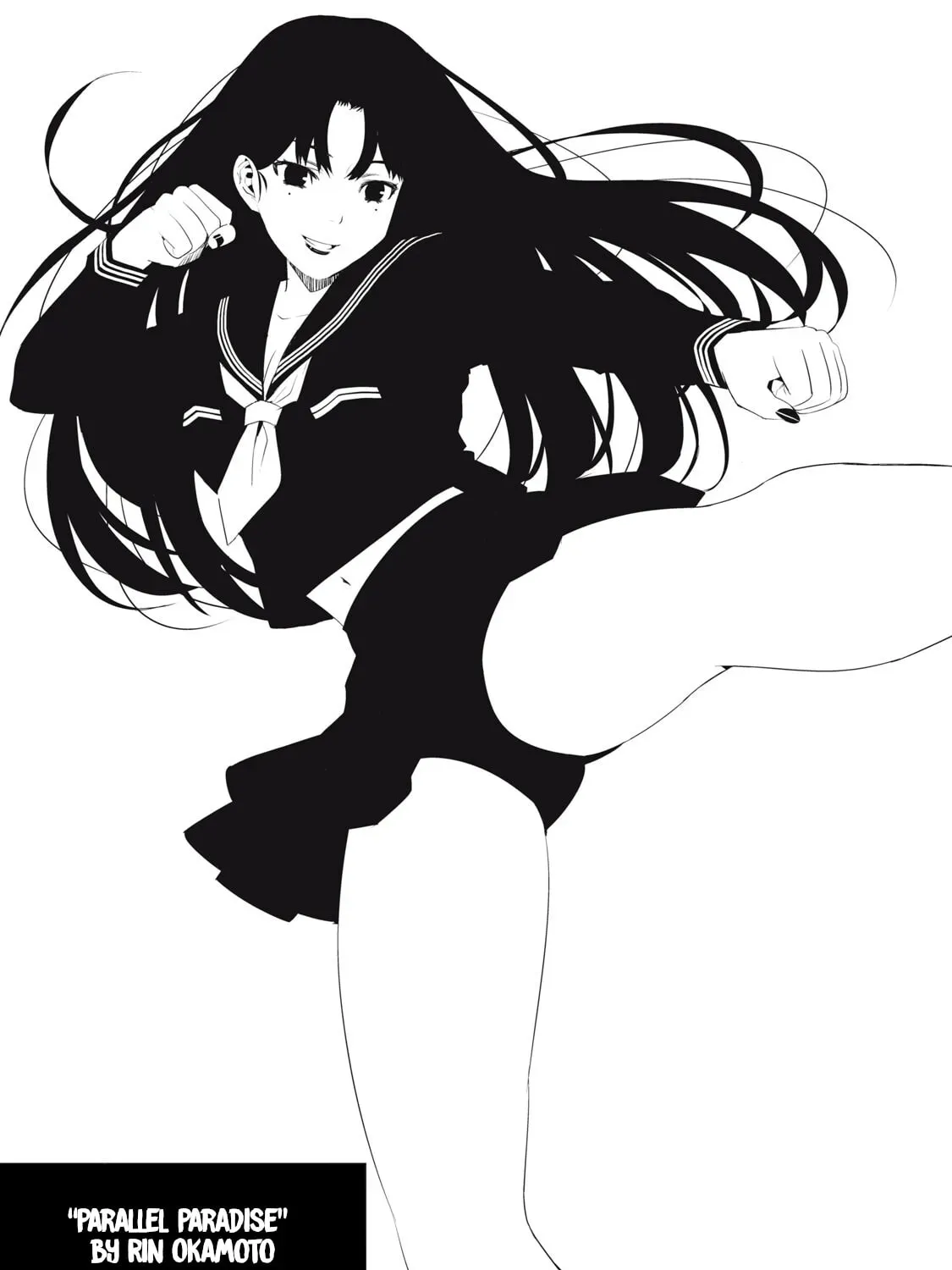 Read Bouryoku Banzai chapter 5.2 image 2 on Lezhin
