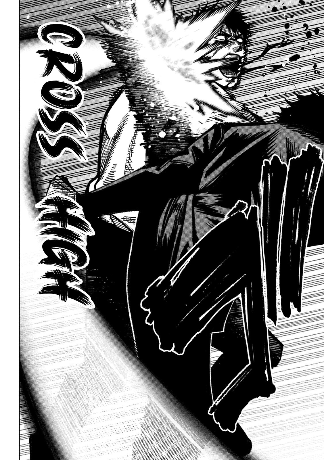 Read Bouryoku Banzai chapter 57 image 17 on Lezhin