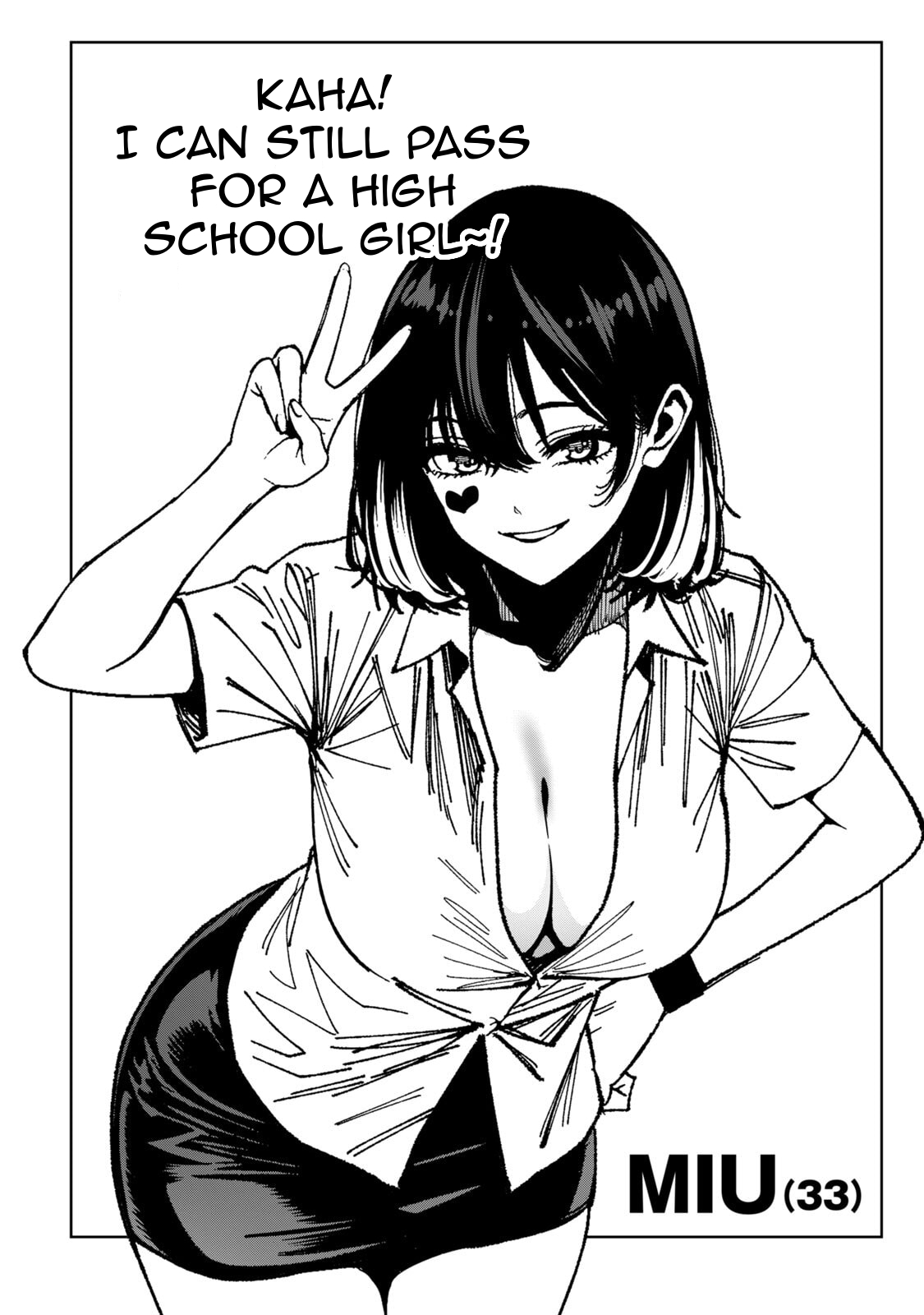 Read Bouryoku Banzai chapter 60.5 image 12 on Lezhin