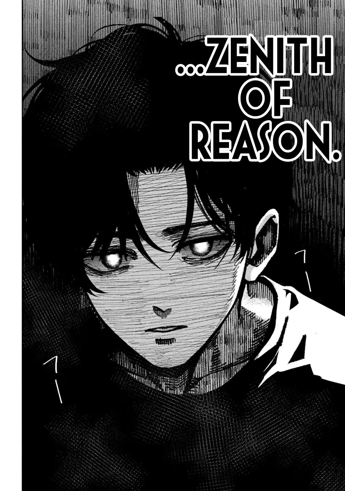 Read Bouryoku Banzai chapter 66 image 7 on Lezhin