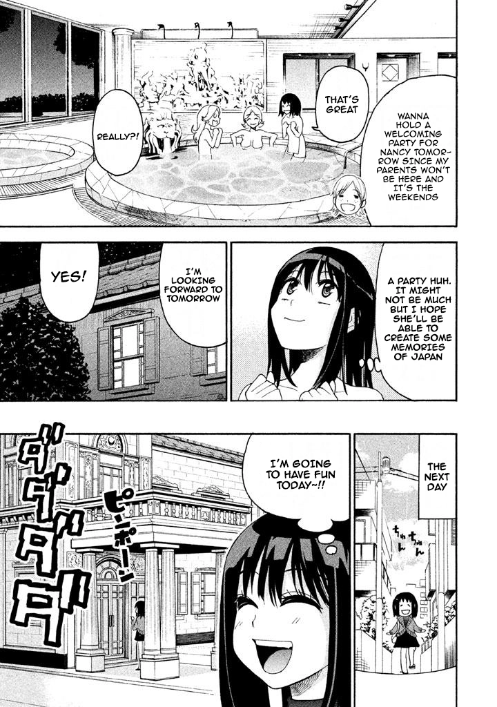 Read Bousou Shojo chapter 69 image 10 on Lezhin