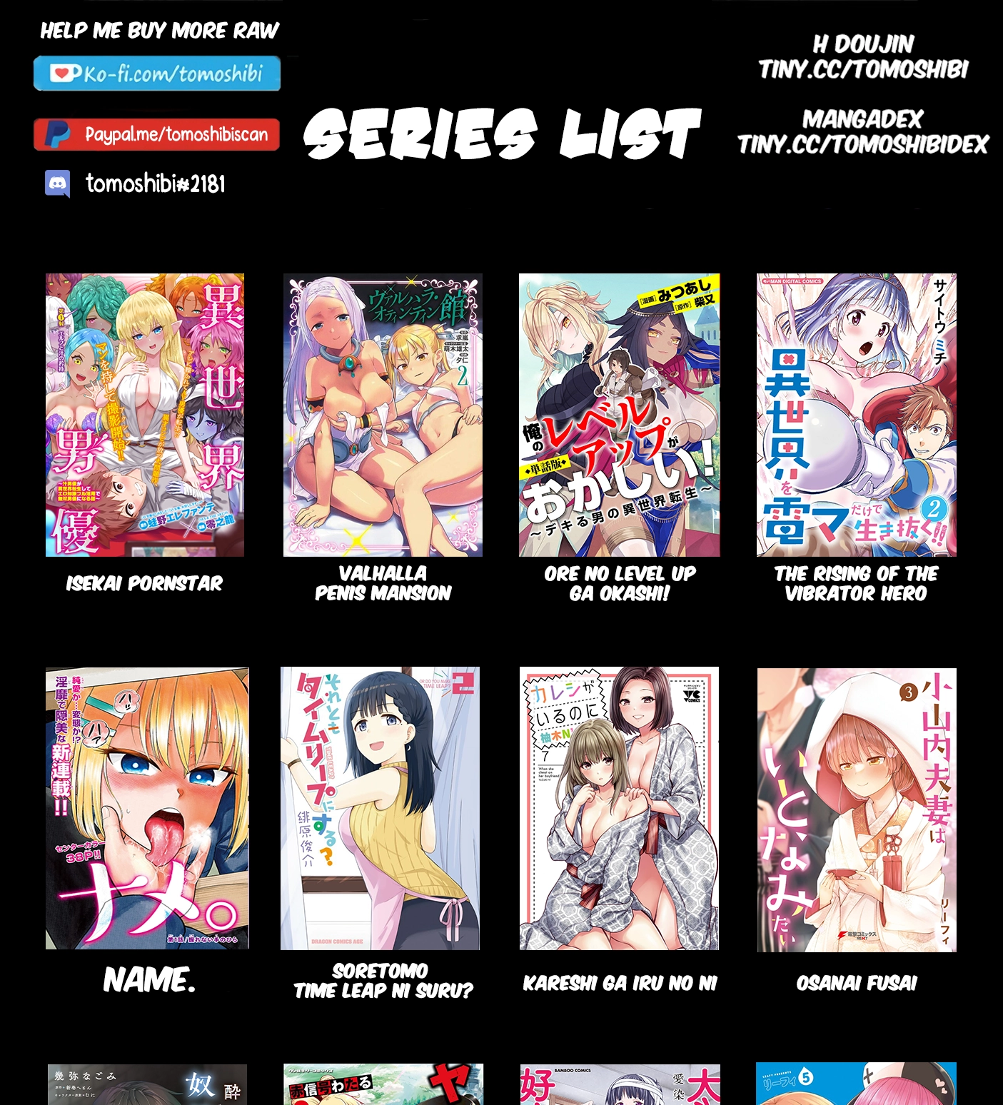 Read Bousou Shojo chapter 69 image 17 on Lezhin