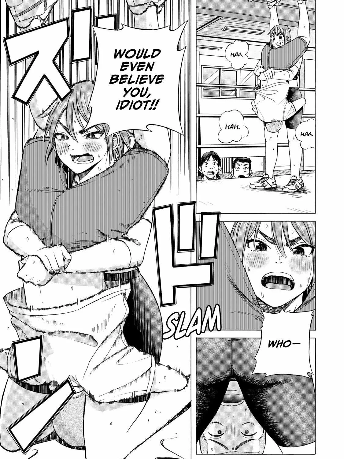 Read Bout na Kanojo chapter 1 image 68 on Lezhin