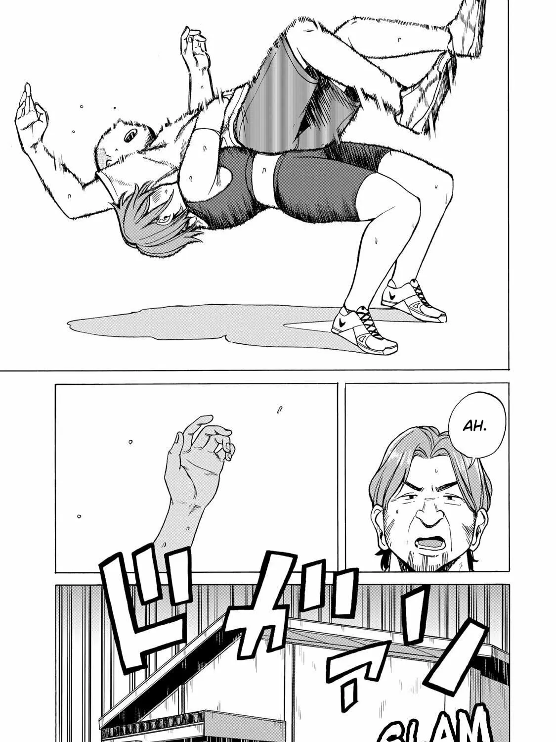 Read Bout na Kanojo chapter 1 image 76 on Lezhin