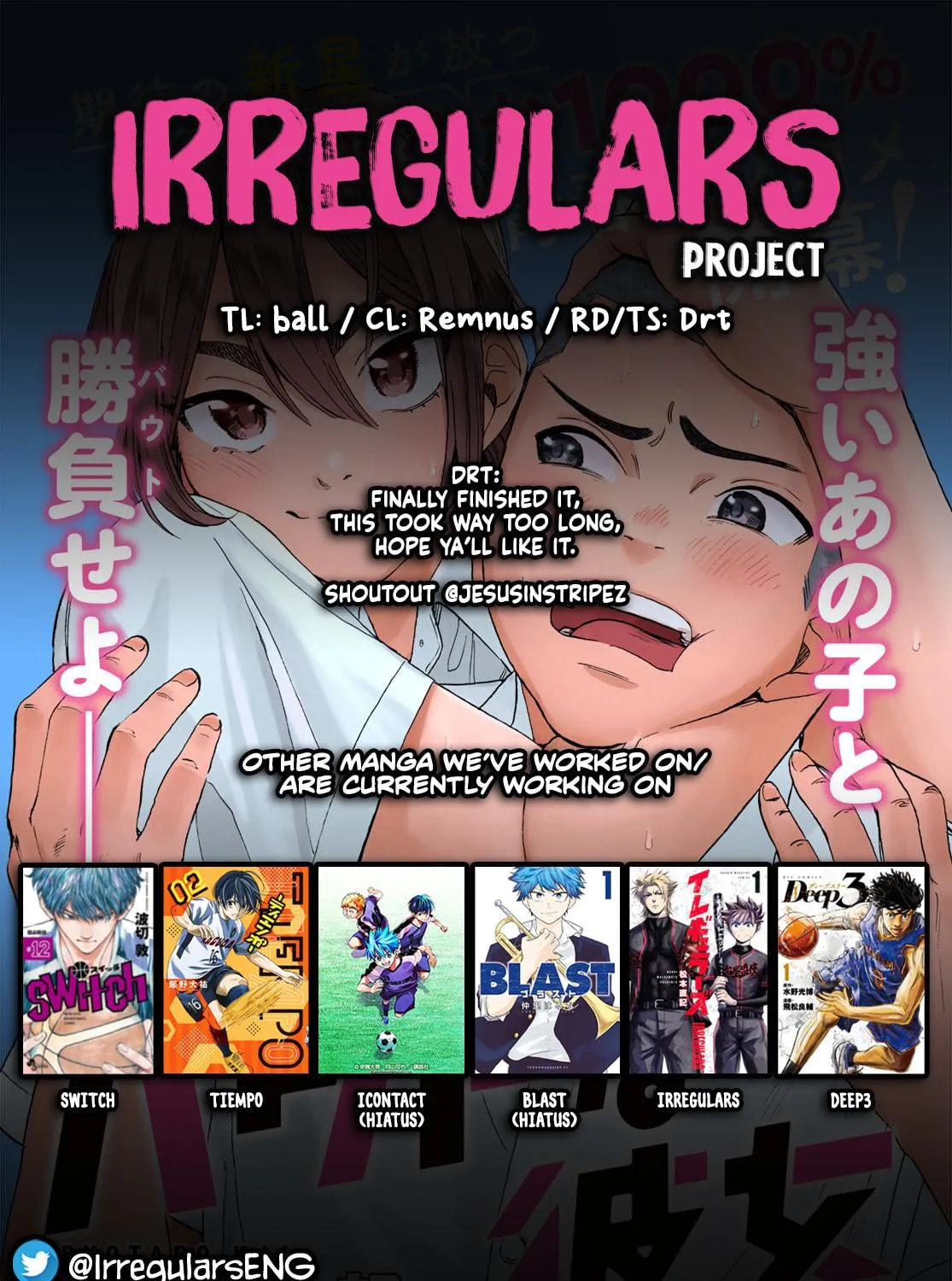 Read Bout na Kanojo chapter 1 image 88 on Lezhin