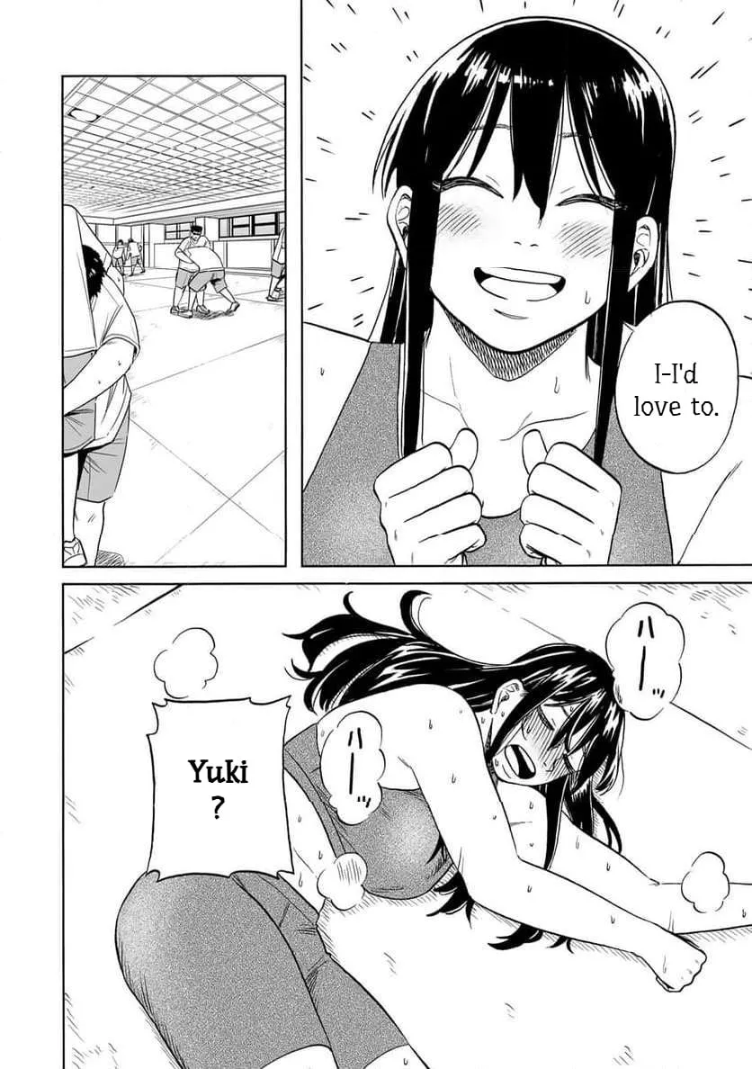 Read Bout na Kanojo chapter 10 image 5 on Lezhin
