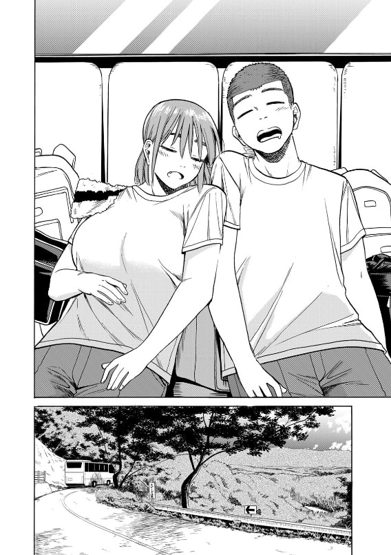 Read Bout na Kanojo chapter 11 image 15 on Lezhin