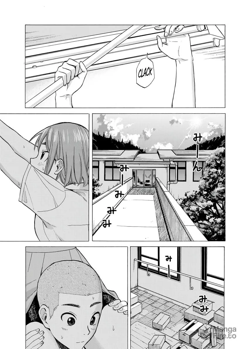 Read Bout na Kanojo chapter 2.2 image 6 on Lezhin