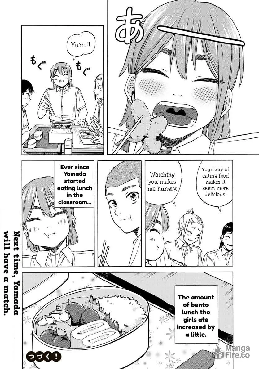 Read Bout na Kanojo chapter 4 image 29 on Lezhin