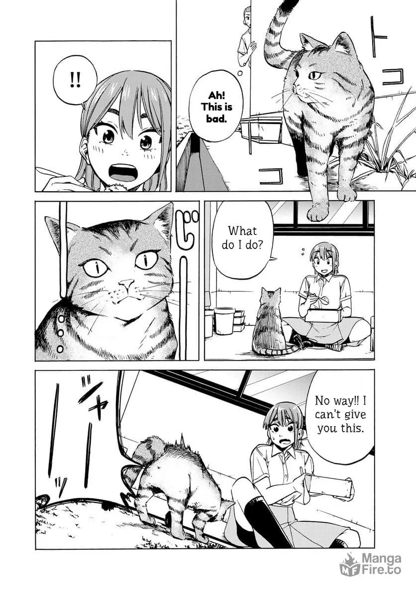Read Bout na Kanojo chapter 4 image 9 on Lezhin