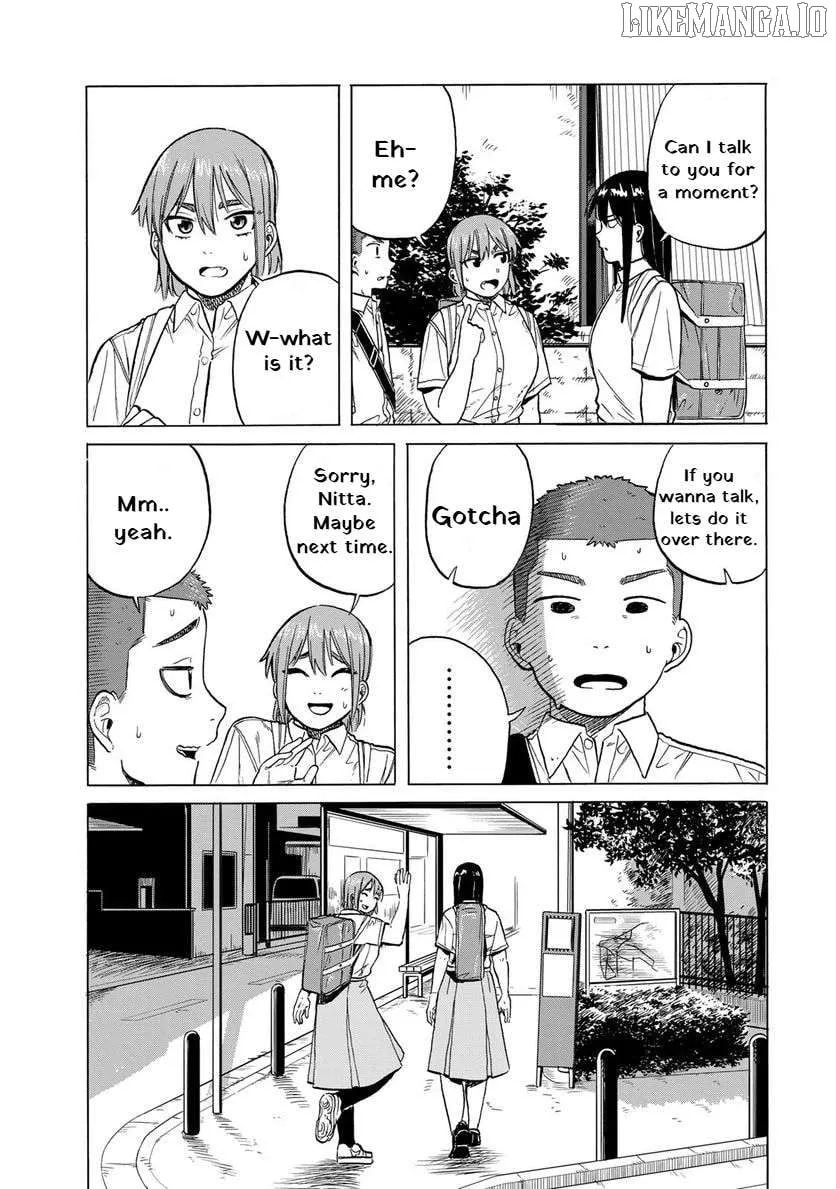 Read Bout na Kanojo chapter 6 image 14 on Lezhin
