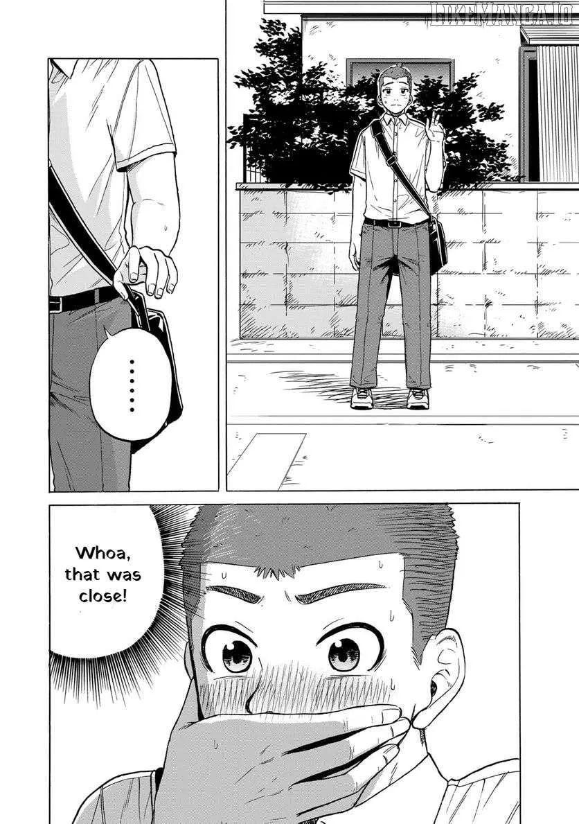 Read Bout na Kanojo chapter 6 image 15 on Lezhin