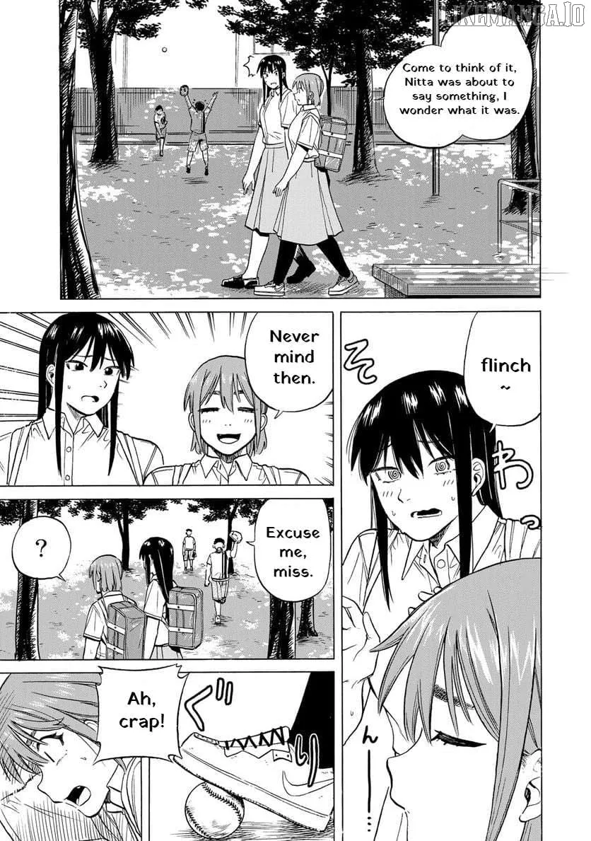 Read Bout na Kanojo chapter 6 image 22 on Lezhin