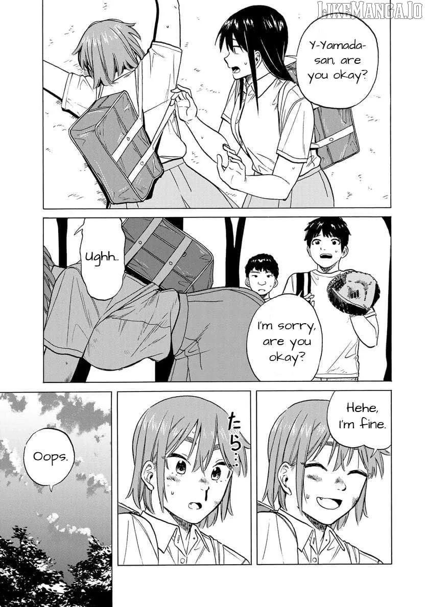 Read Bout na Kanojo chapter 6 image 24 on Lezhin
