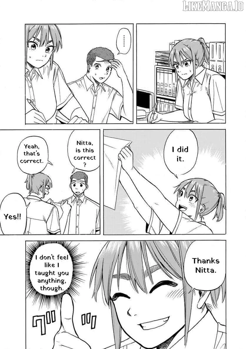 Read Bout na Kanojo chapter 7 image 24 on Lezhin