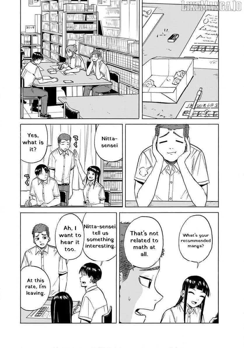 Read Bout na Kanojo chapter 7 image 7 on Lezhin